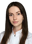 Назаренко Светлана