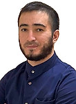Беккуватов Шамиль