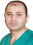 Ниязов Аслан Абдуллаевич, Андролог, Уролог, Хирург