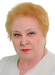Залесская Лариса