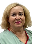Костина Анжелла Юриевна, Стоматолог