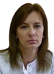 Александрова Светлана