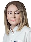 Бердиева Аминат