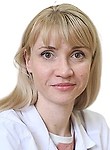 Вышлова Ирина