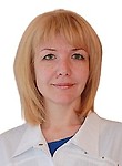Уткина Анна