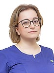 Салихова Райганат