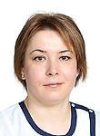 Александрова Марина