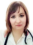 Енина Елена