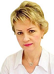 Жукова Елена