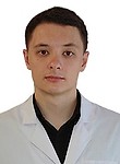 Агранович Андрей