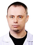 Садовничий Константин Станиславович, Психиатр