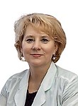 Агранович Надежда