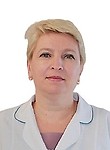 Пахомова Лидия Евгеньевна, Психолог