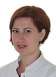 Локтионова Анастасия