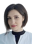 Казанцева Анна