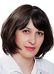 Милосердова Екатерина