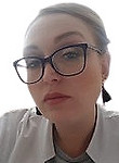 Степурина Анна
