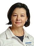 Черномазова Ирина Владимировна, УЗИ-специалист
