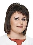 Булгакова Елена