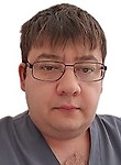 Байрамкулов Энвер