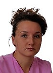 Машурова Екатерина