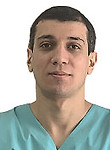 Амирханян Михаил