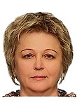 Дмитриенко Елена Владимировна, Гастроэнтеролог