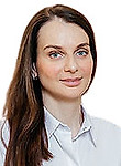Кошель Марина
