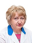 Григорьева Ольга