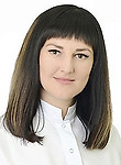 Борисова Виктория