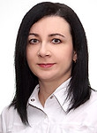 Клековкина Юлия