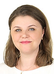 Воробьёва Оксана