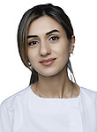 Акопян Гоарик