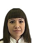 Локтионова Ольга
