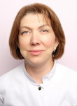 Старостенкова Светлана Григорьевна, Гастроэнтеролог, УЗИ-специалист