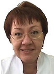 Грядская Лариса Владимировна, Невролог