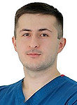 Борлаков Шамиль