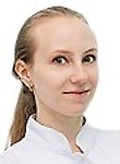 Душейко Юлия