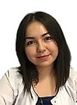Классова Айгуль