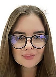 Калмыкова Ирина