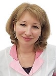 Полинская Екатерина