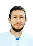 Деревянко Даниил