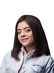 Кузьминова Валерия