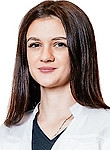 Крохмаль Мария Евгеньевна, Окулист (офтальмолог)