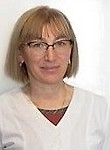 Шалина Евгения