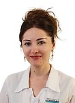 Амирханова Лейла