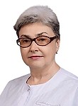 Юндина Елена