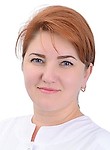 Цивунина Ирина