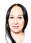 Копылова Анна