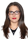 Мазикина Лилия